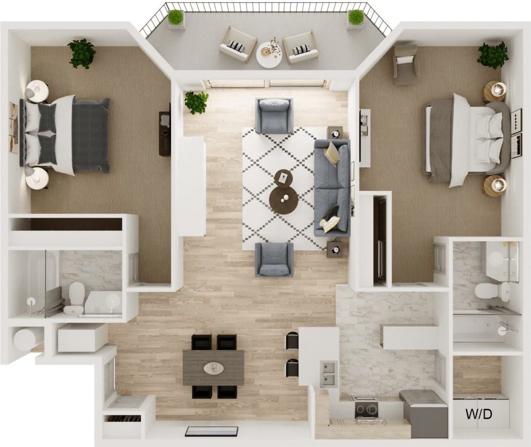 Sofi Canyon Hills - Photo 3 of 5