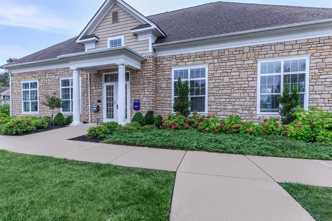 Grand at Florence Apartments 855 Clubtrail Dr, Florence, KY 41042