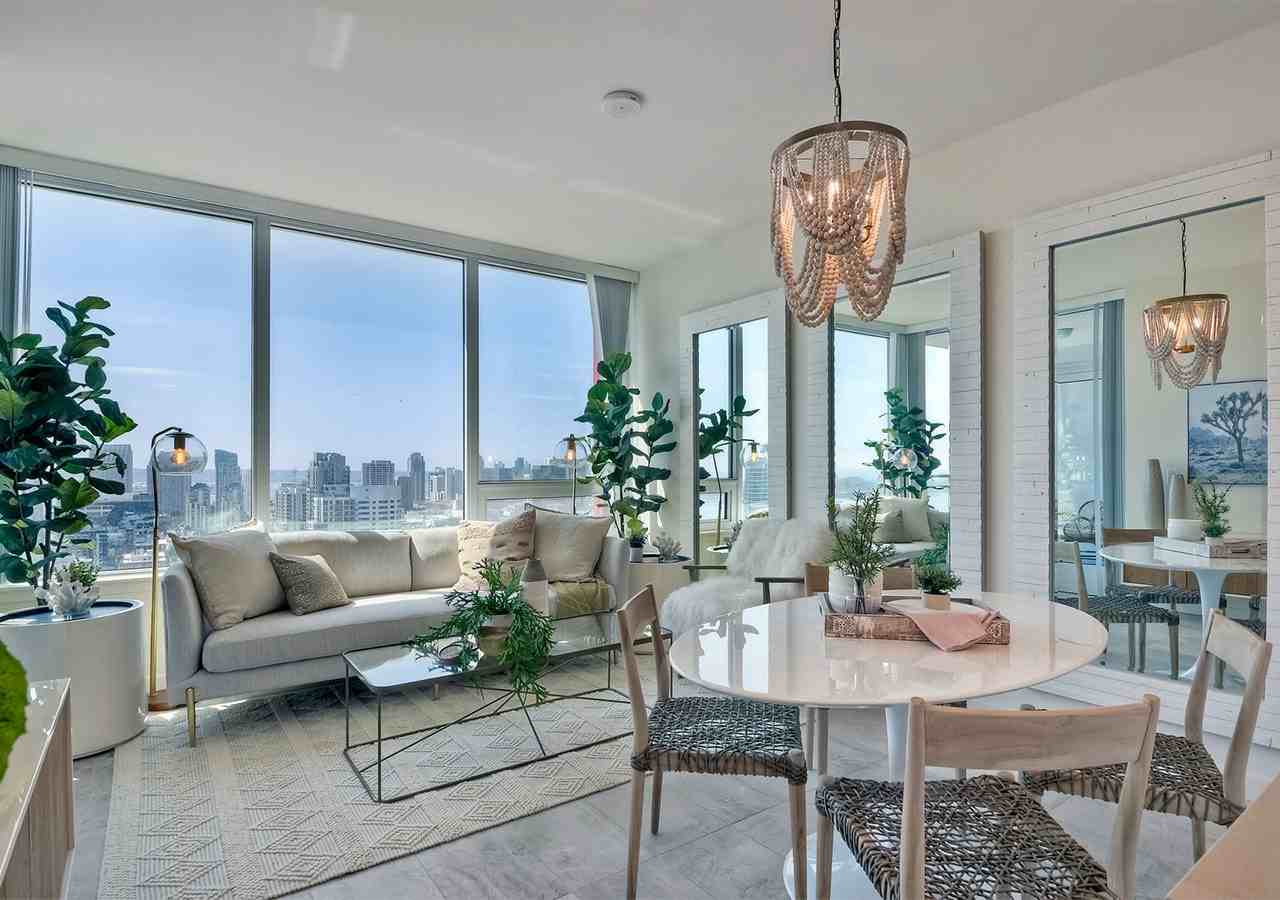 Spire San Diego - Photo 2 of 19