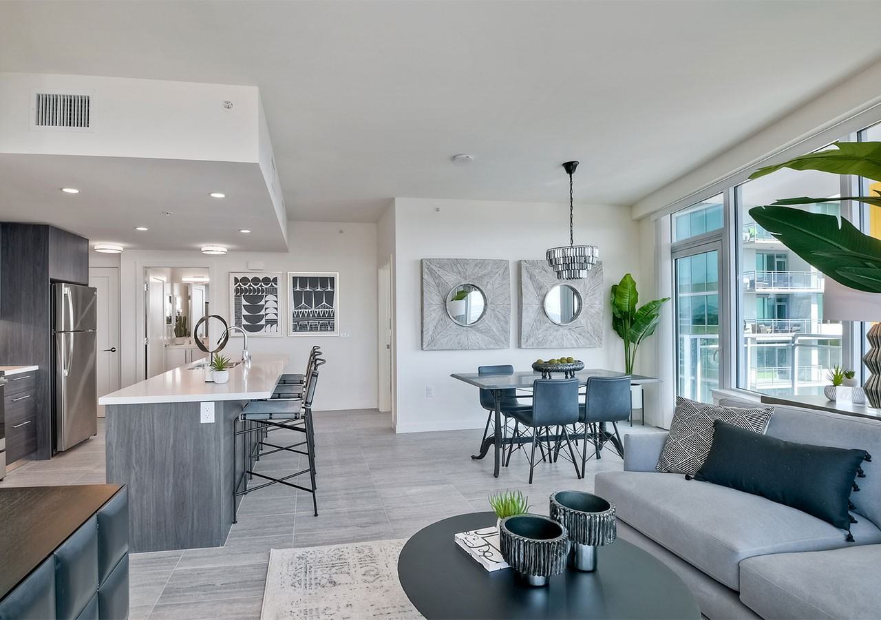 Spire San Diego - Photo 3 of 19