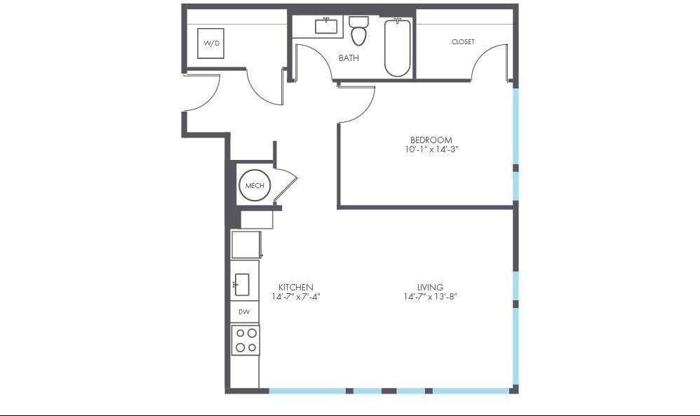 Artistry Cincy Apartments - Photo 3 of 18