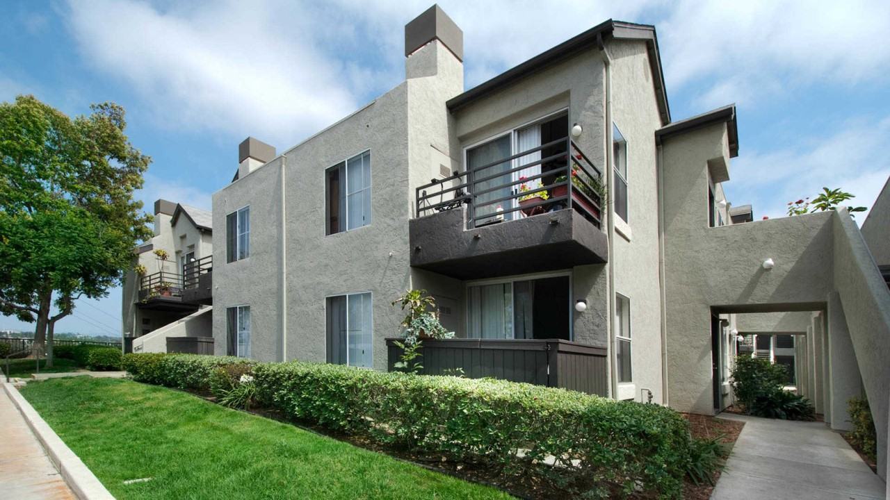 Canyon Ridge Apartments 3187 Cowley Way, San Diego, CA 92117 Zumper