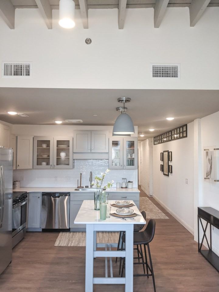 Depot Square Flats - Photo 2 of 18