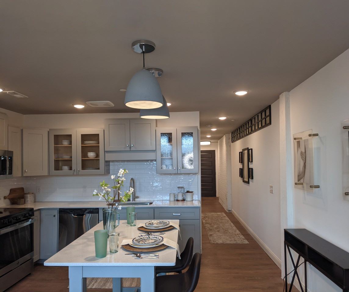 Depot Square Flats - Photo 3 of 18