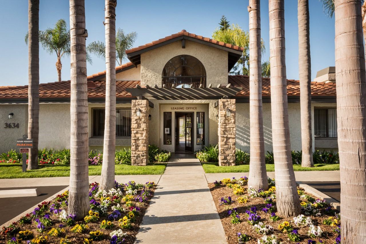 Elán Milano Apartment Homes - Photo 2 of 26