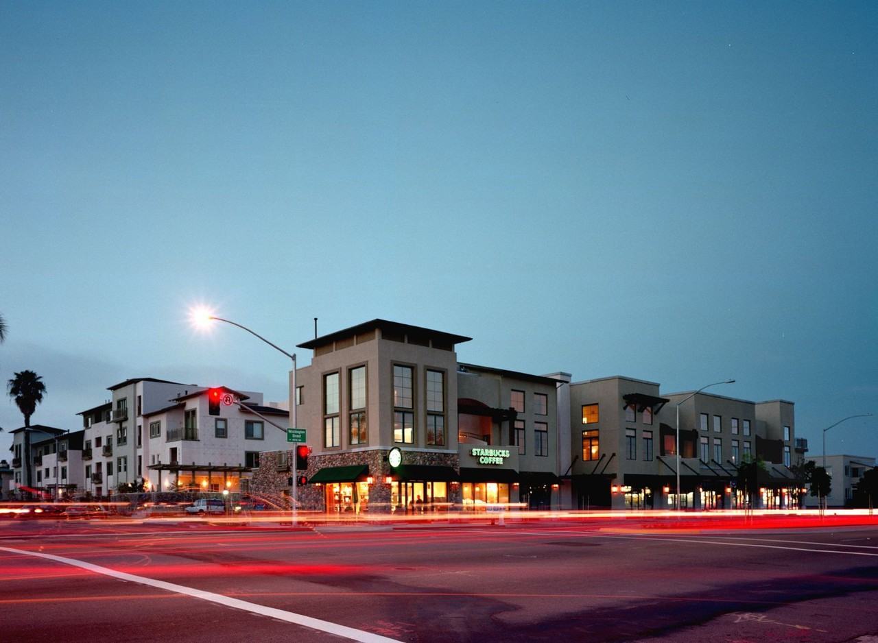 Mission Hills Commons Apartments 4021 Falcon St, San Diego, CA 92103