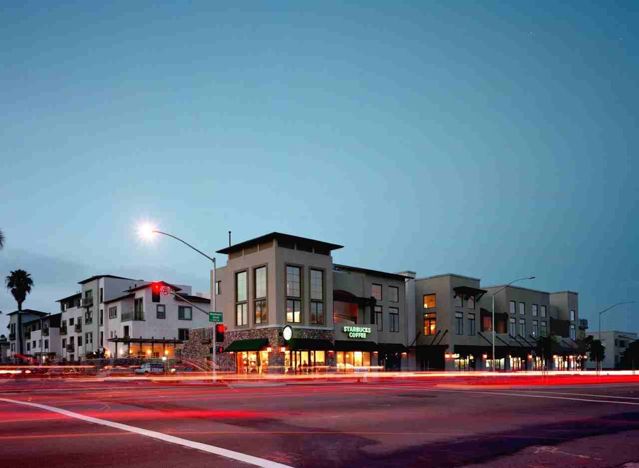 Mission Hills Commons Apartments - 4021 Falcon St San Diego CA | Zumper