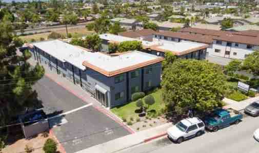 The Grand at Vista Village - Photo 2 of 10