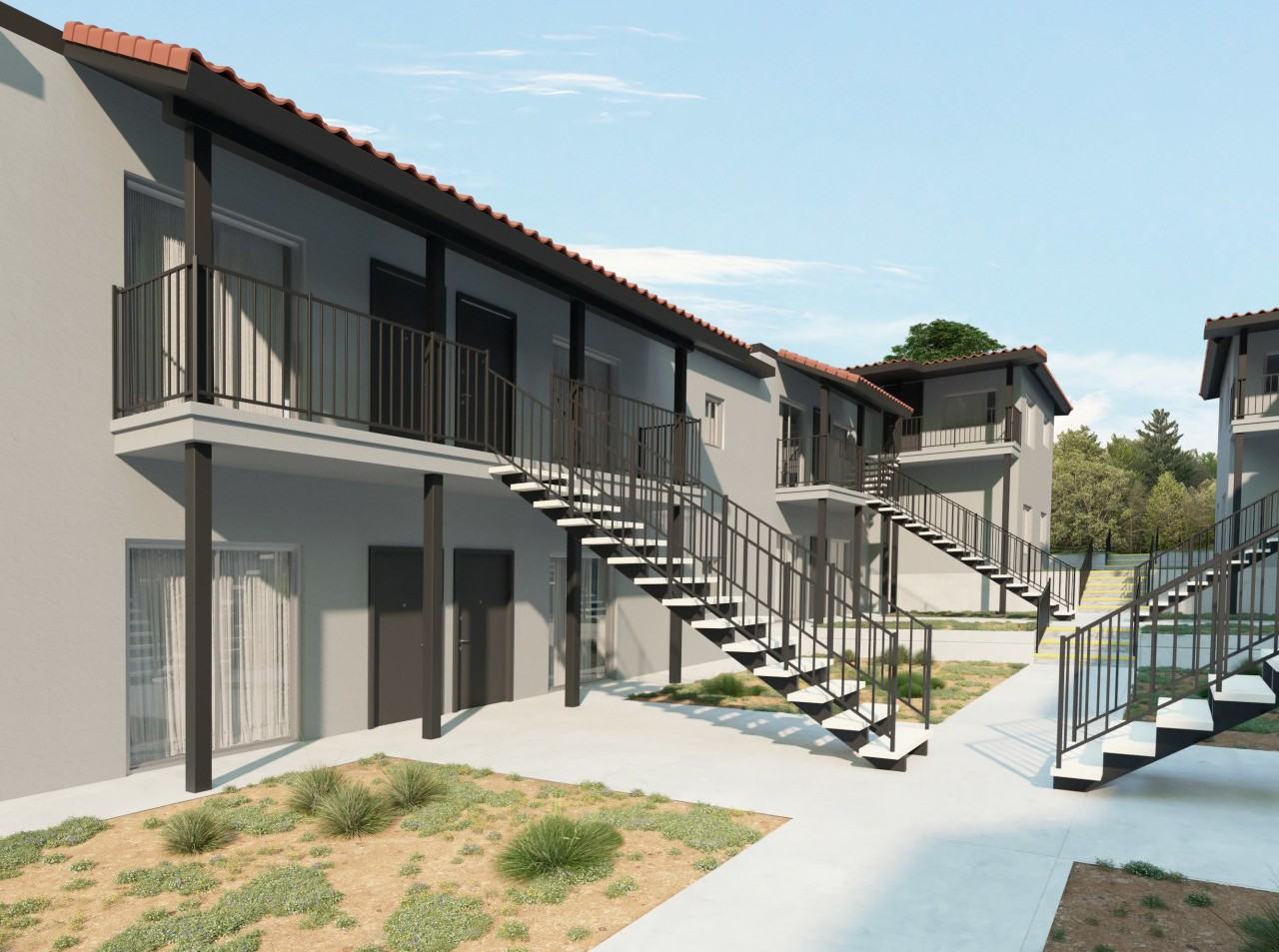 The Grand at Vista Village - Photo 3 of 10