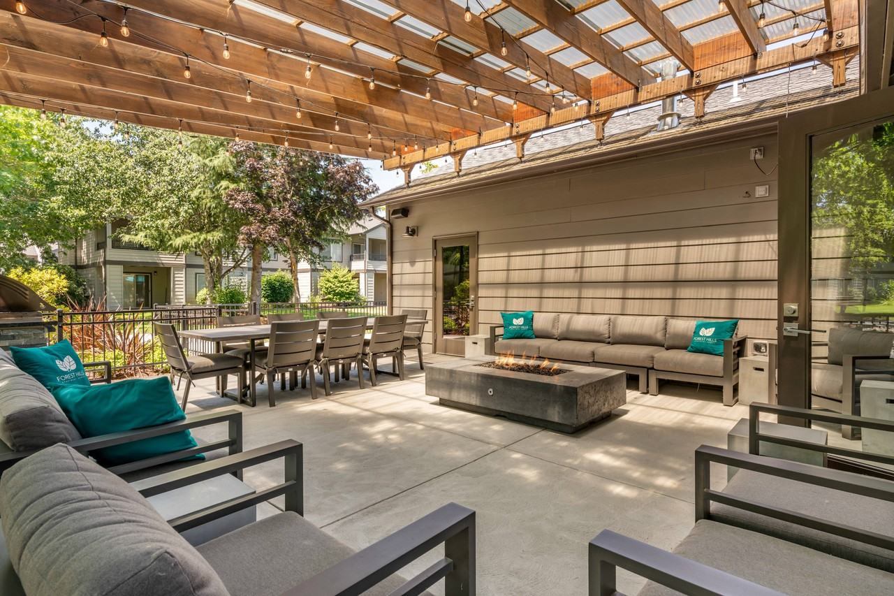 Forest Hills Apartments 3950 Goodpasture Loop, Eugene, OR 97401 Zumper