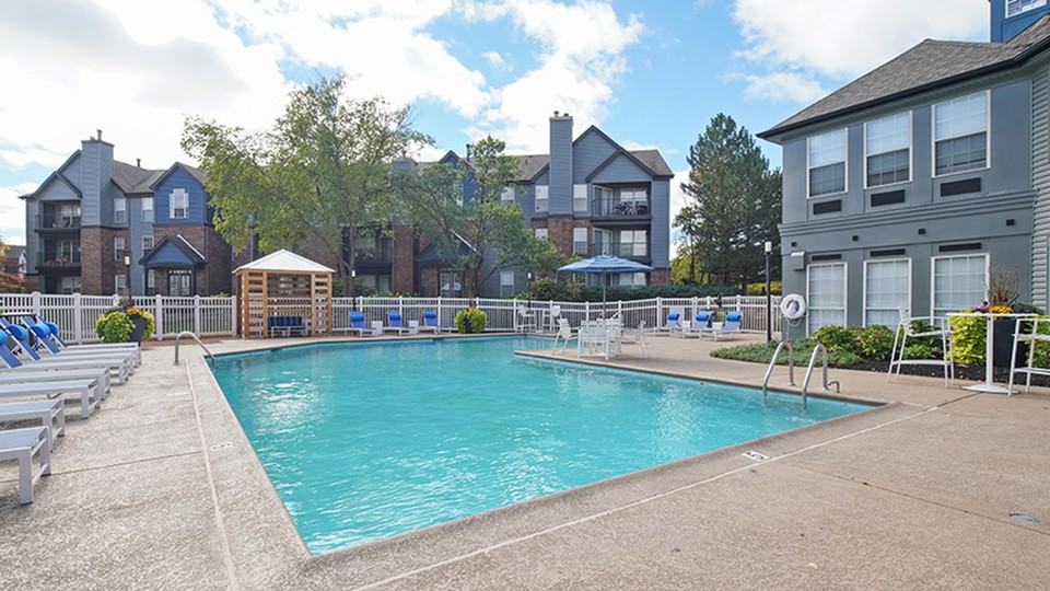 The Mark Apartments - Photo 3 of 20