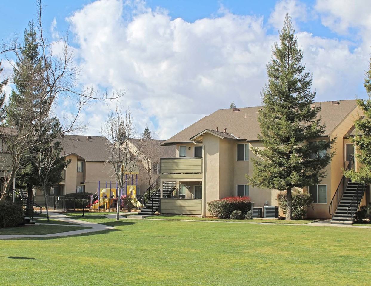 Canyon Springs Apartments 6185 N Figarden Dr, Fresno, CA 93722 Zumper