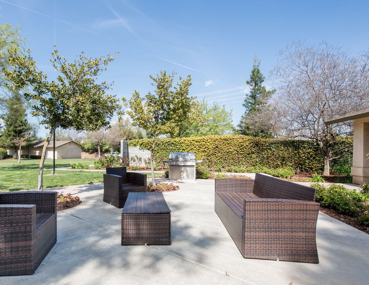 Canyon Springs Apartments 6185 N Figarden Dr, Fresno, CA 93722 Zumper