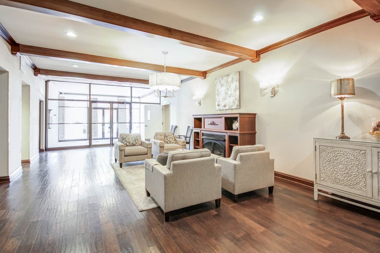 Grandview Pointe Apartments - Photo 6 of 40