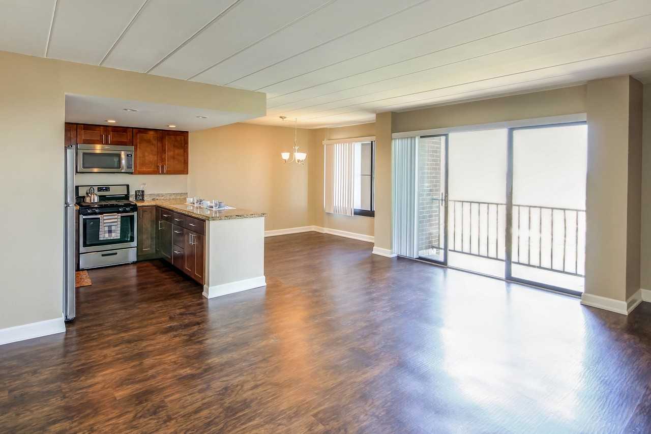 Grandview Pointe Apartments - Photo 6 of 38