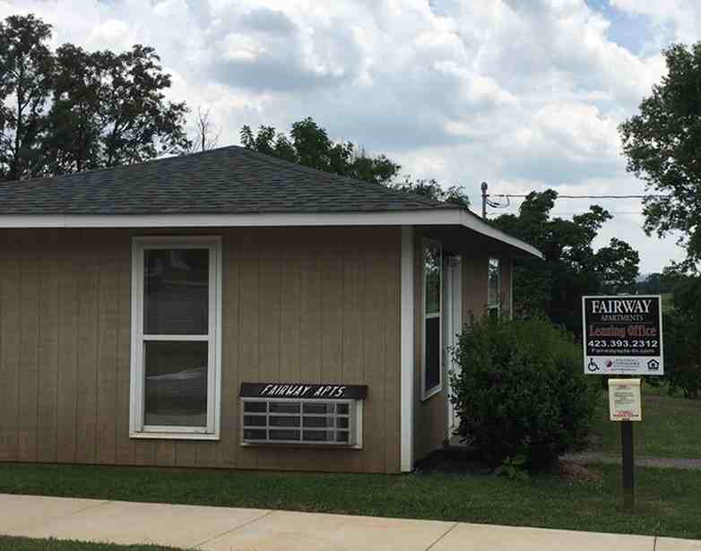 Fairway Apartments - Photo 4 of 10