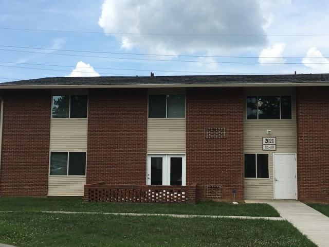 Fairway Apartments - Photo 6 of 10