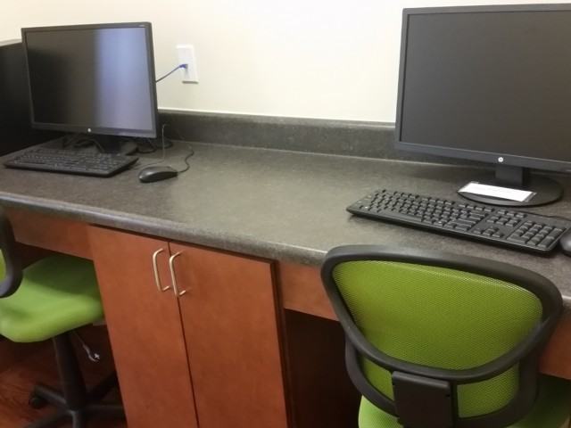 Rutledge Place Apartments - Photo 7 of 21