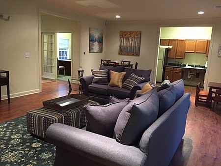 Turnrow Apartments - Photo 6 of 21