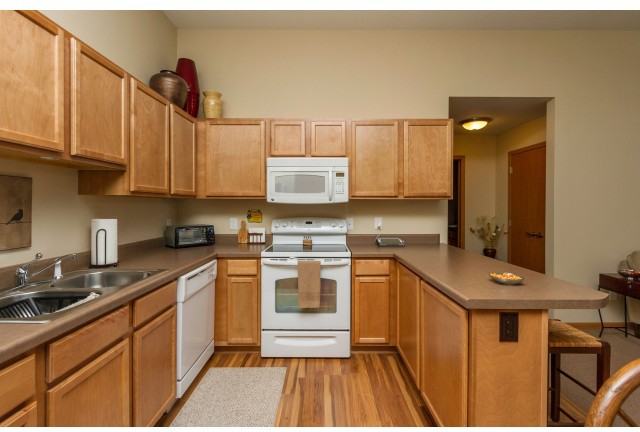 The Cottages at Johnston Commons - Photo 3 of 22