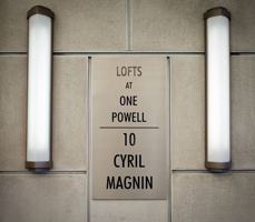 featured image of 10 Cyril Magnin St