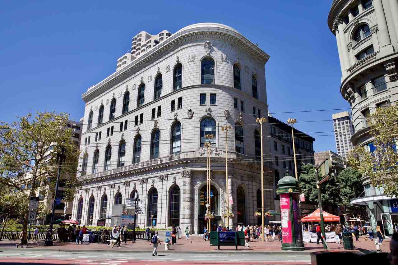 The Lofts at One Powell - Photo 3 of 45