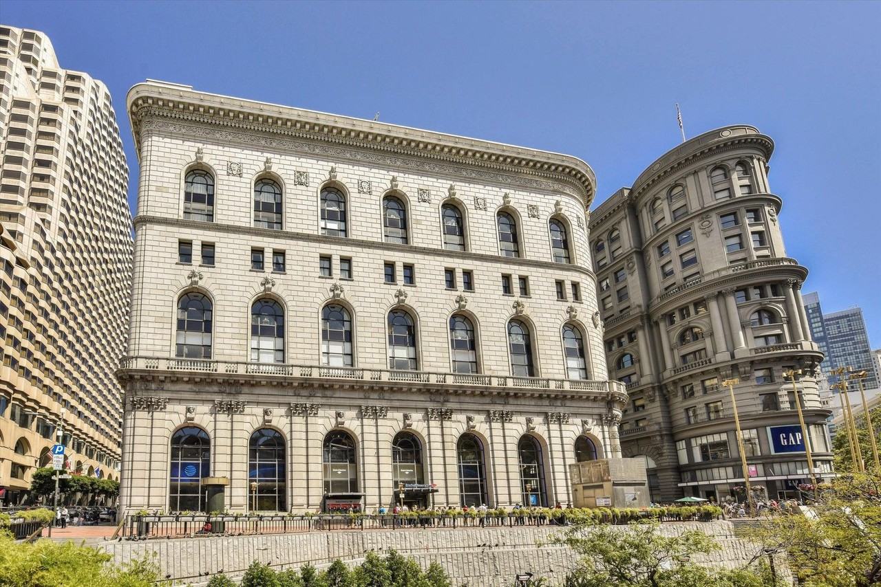 The Lofts at One Powell - Photo 4 of 45