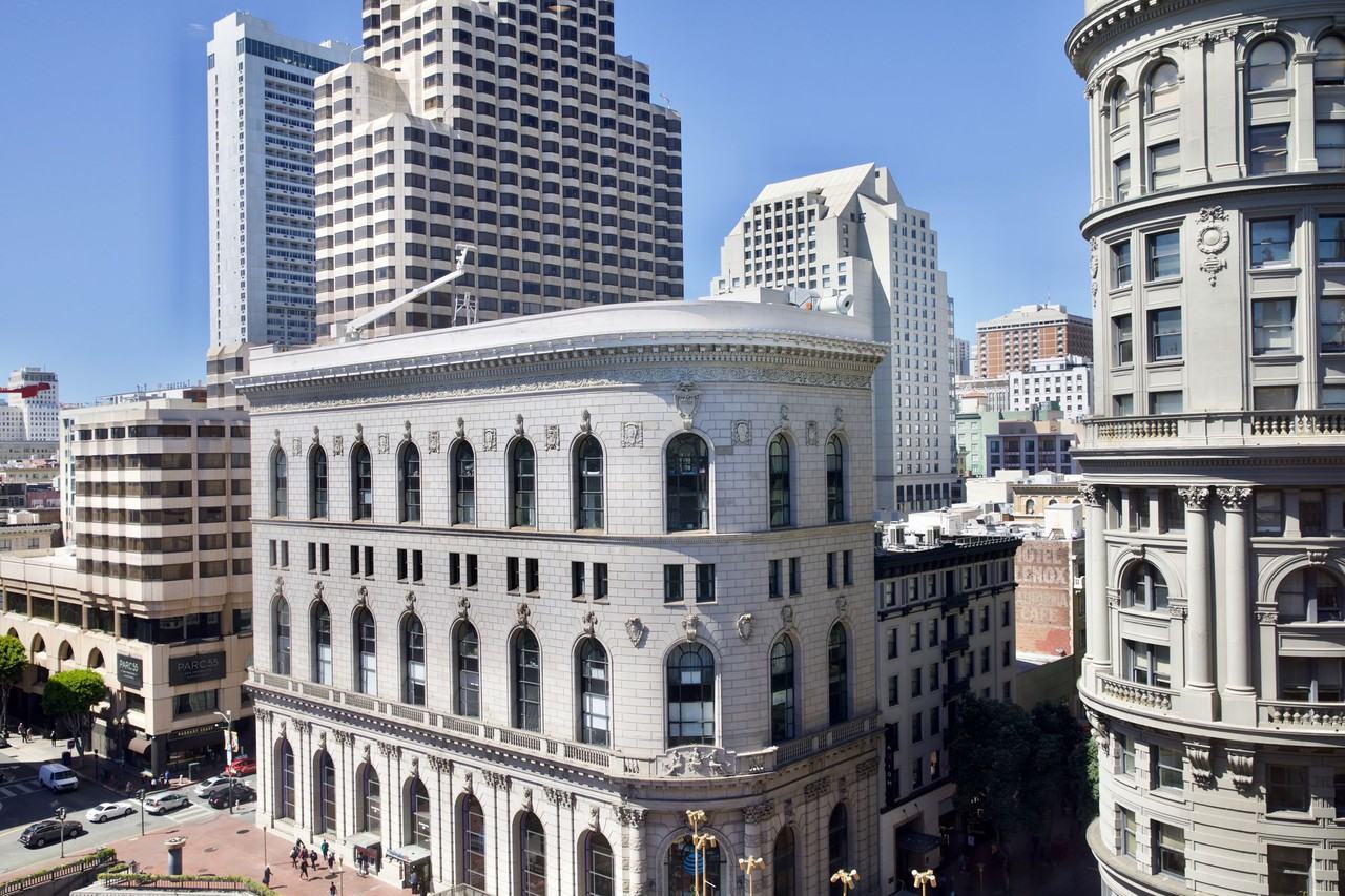 The Lofts at One Powell - Photo 6 of 45