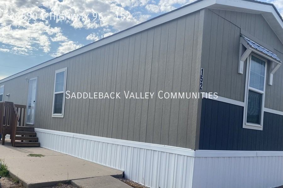 33550 E State Highway 96 #152