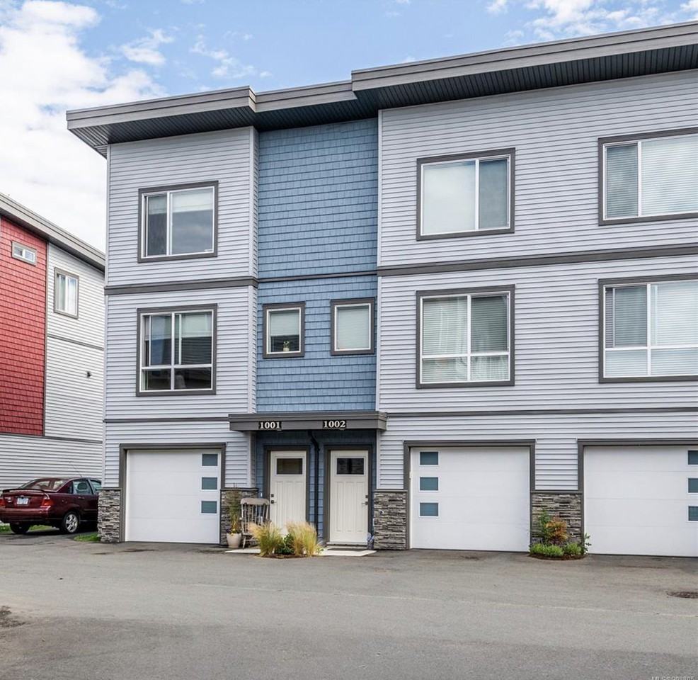 3351 Luxton Rd, Victoria, BC V9C 0P2, CAN - 2 unit Rentals - Zumper