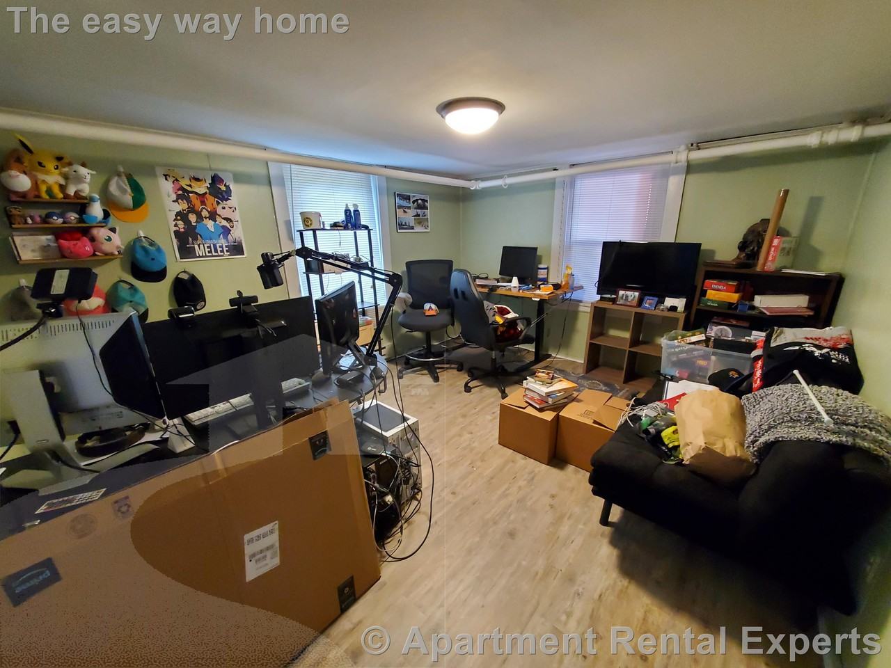 305 Rindge Ave #B - Photo 2 of 7