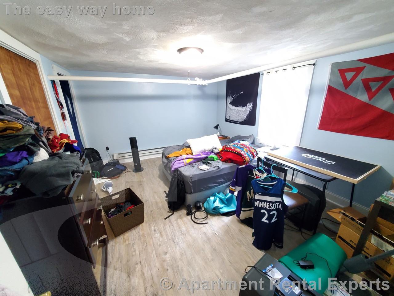 305 Rindge Ave #B - Photo 3 of 7