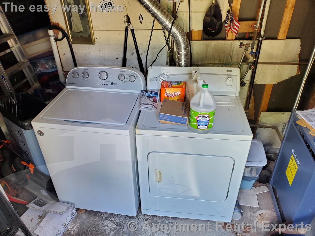 305 Rindge Ave #B - Photo 6 of 7