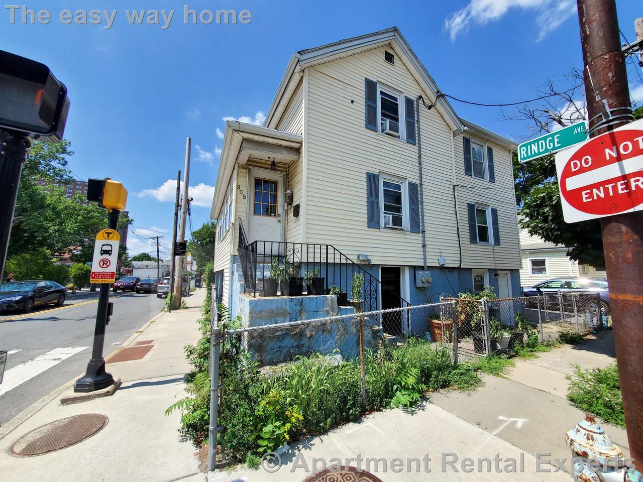 305 Rindge Ave #B - Photo 7 of 7