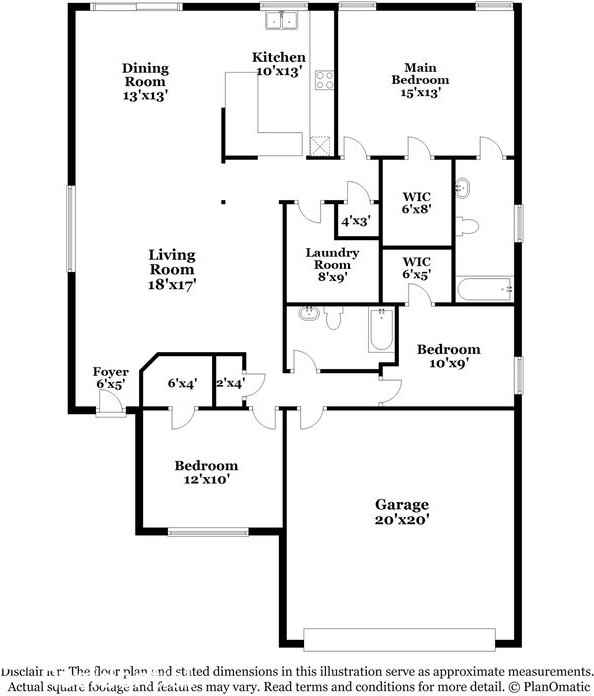 205 Allenwood Dr - Photo 2 of 16