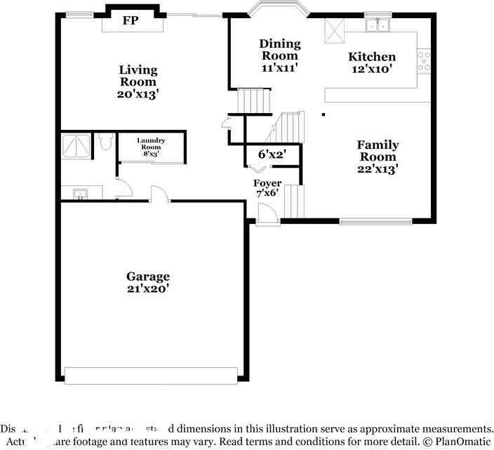16941 E Progress Cir N - Photo 2 of 22