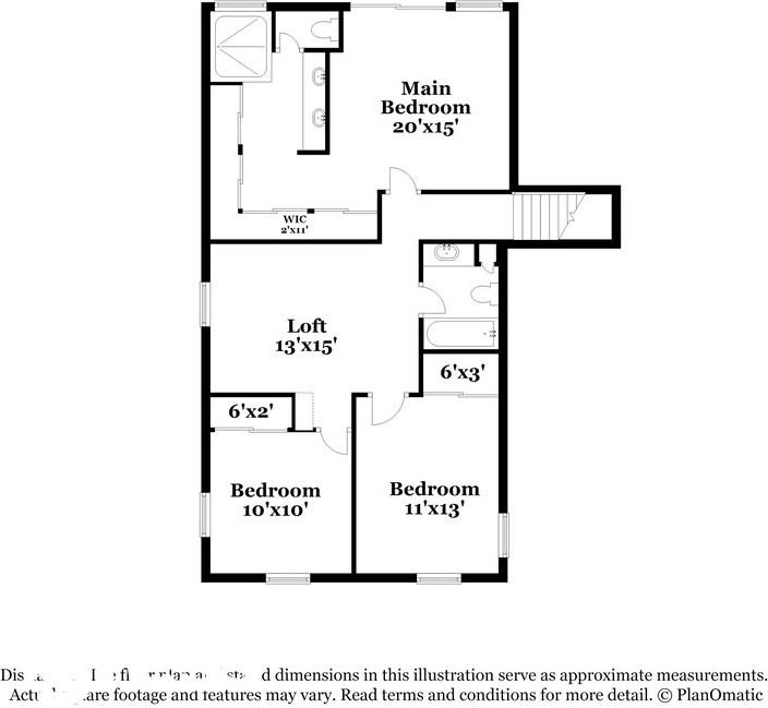 16941 E Progress Cir N - Photo 3 of 22