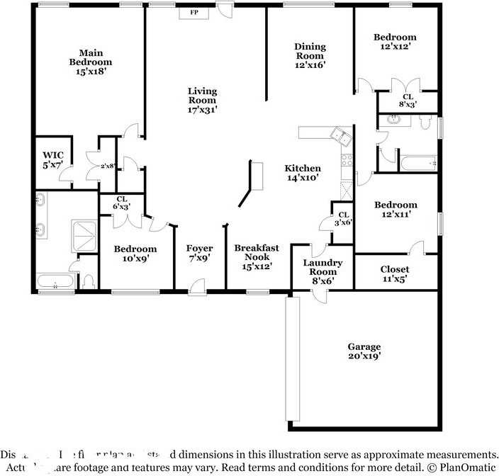 7110 Fernbank Ln - Photo 2 of 17