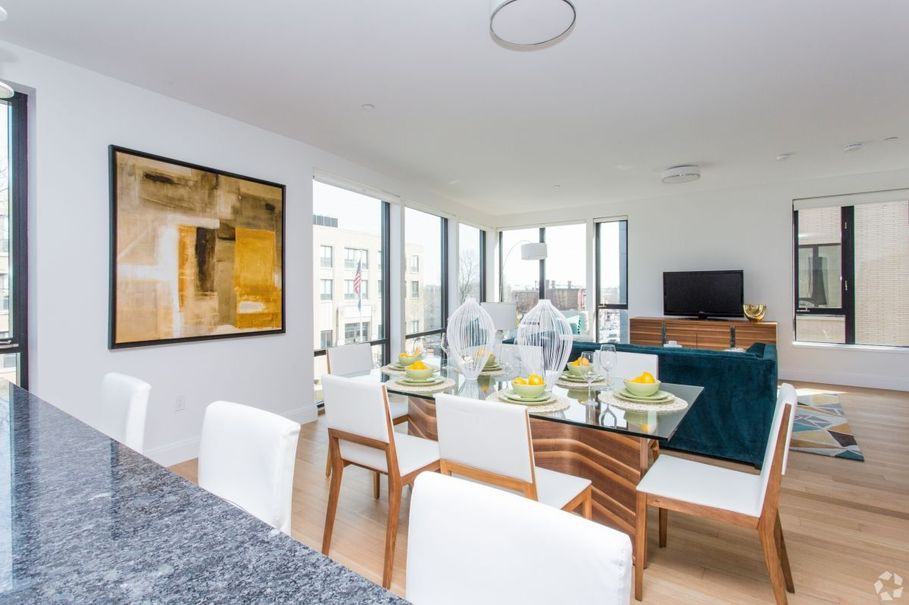 1480 Tremont St #W301 - Photo 2 of 12