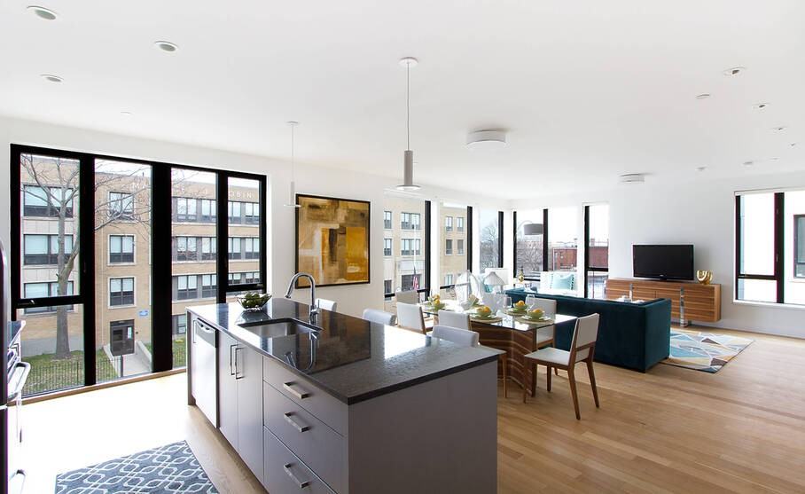 1480 Tremont St #W301 - Photo 4 of 12