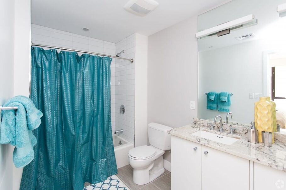 1480 Tremont St #E509