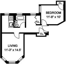 1156 Commonwealth Ave #C - Photo 1 of 1