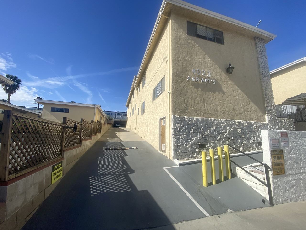 4023 Eagle Rock Blvd Apartments in Glassell Park, Los Angeles, CA 90065