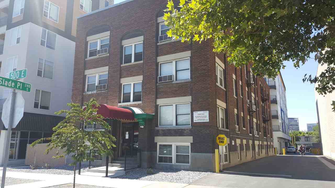 250 S 500 E Apartments in Central City, Salt Lake City, UT 84102 Zumper