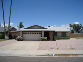 3424 W Aire Libre Ave - Photo 1 of 1