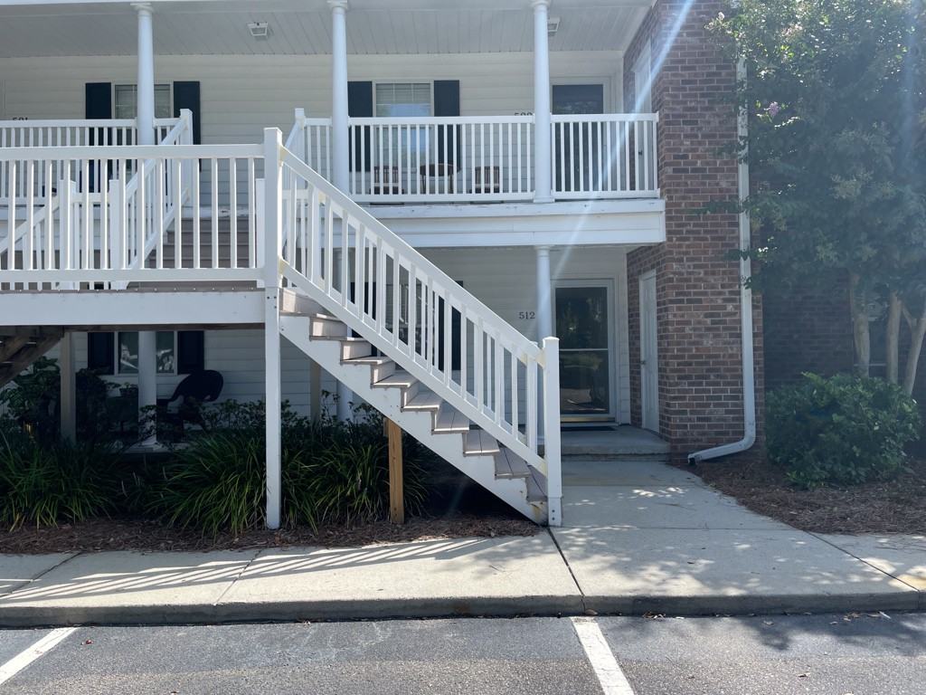 157 Egret Run Ln #512 - Photo 3 of 25