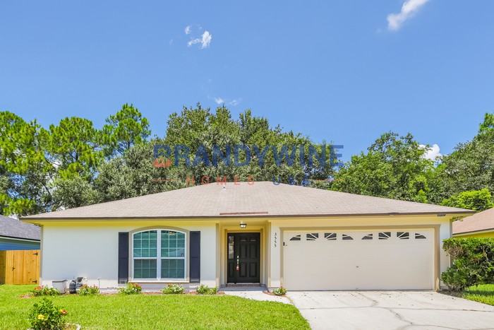 3555 Barbizon Ct