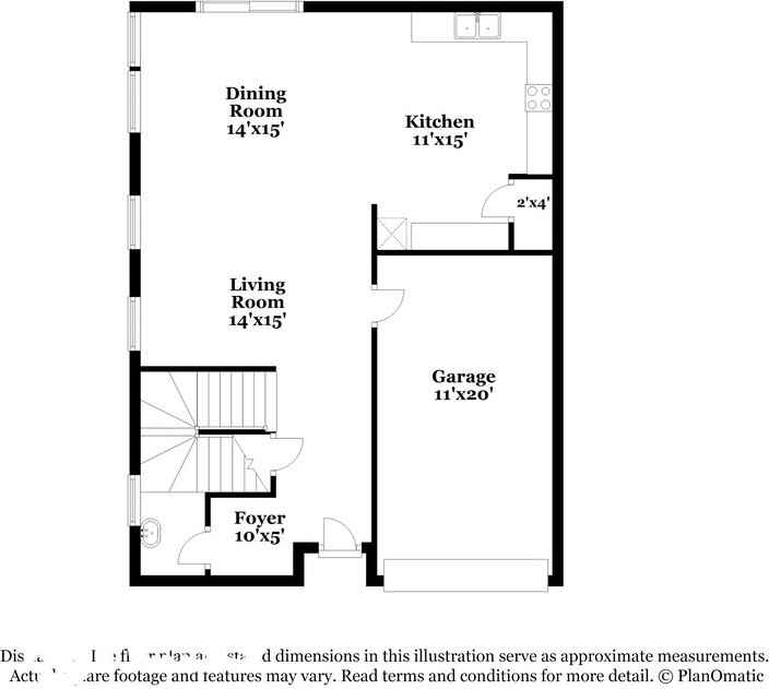 1168 Gecko Rd - Photo 2 of 17