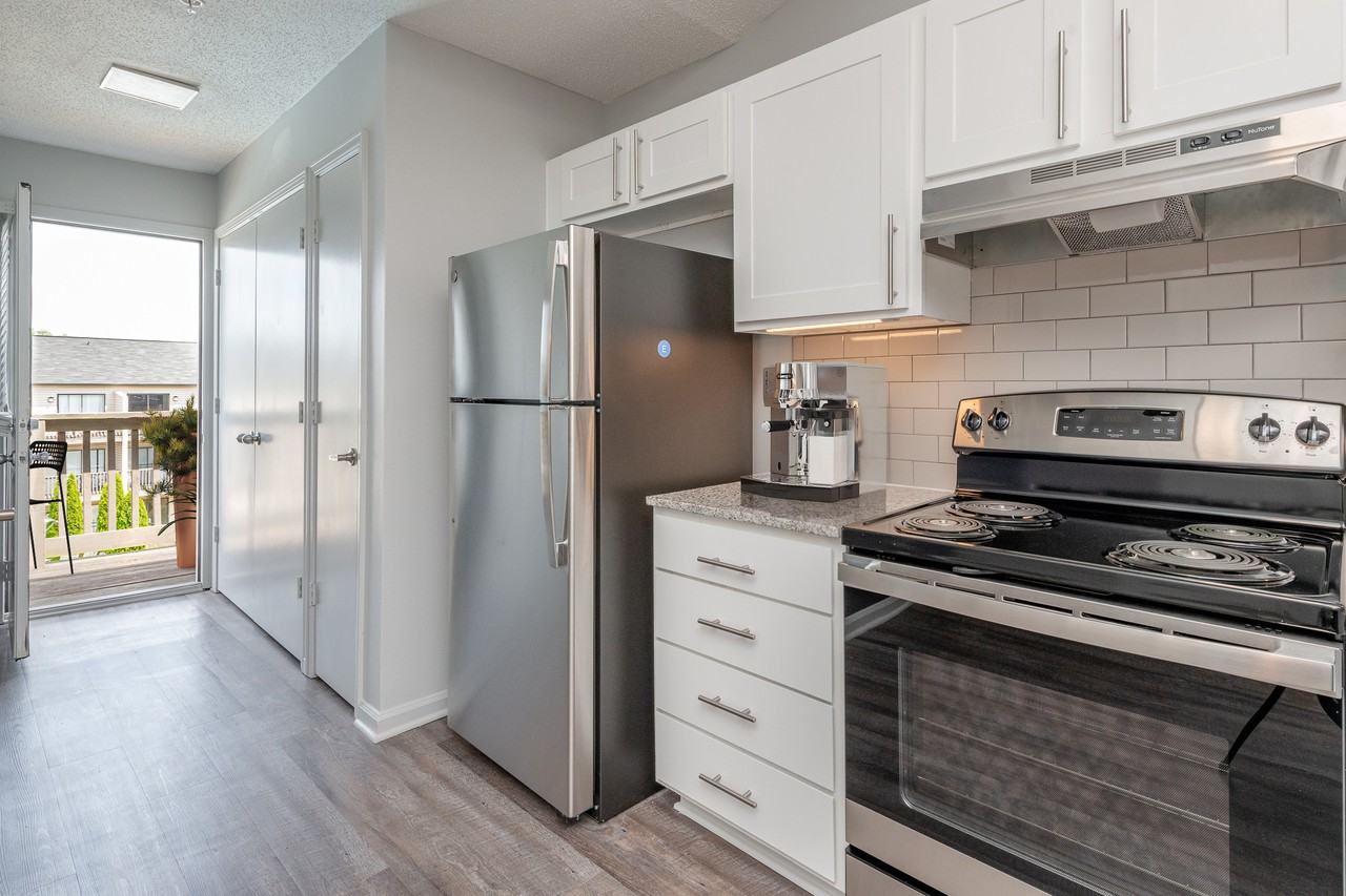 Pavilion at UC - Photo 5 of 67