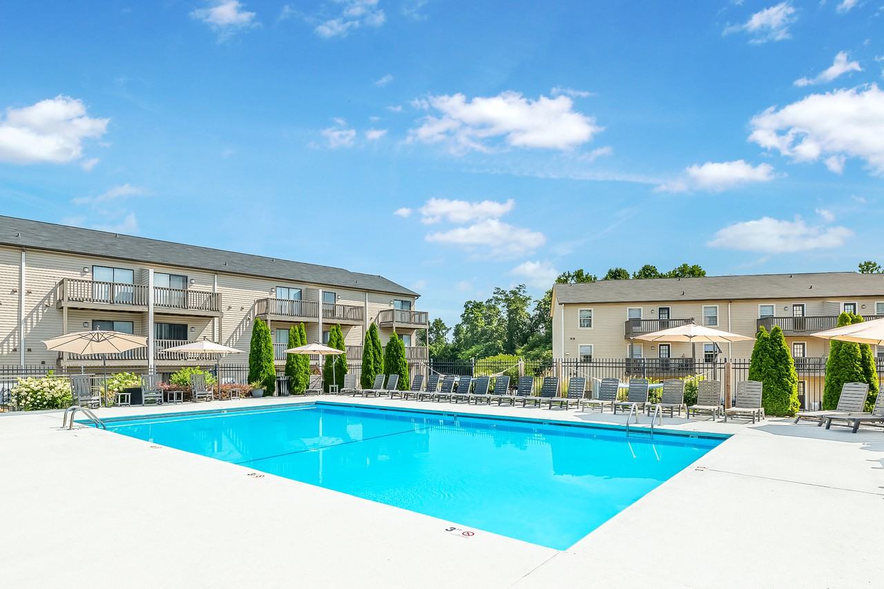 Pavilion at UC - Photo 4 of 67